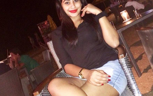 Connaught Place Escorts Service